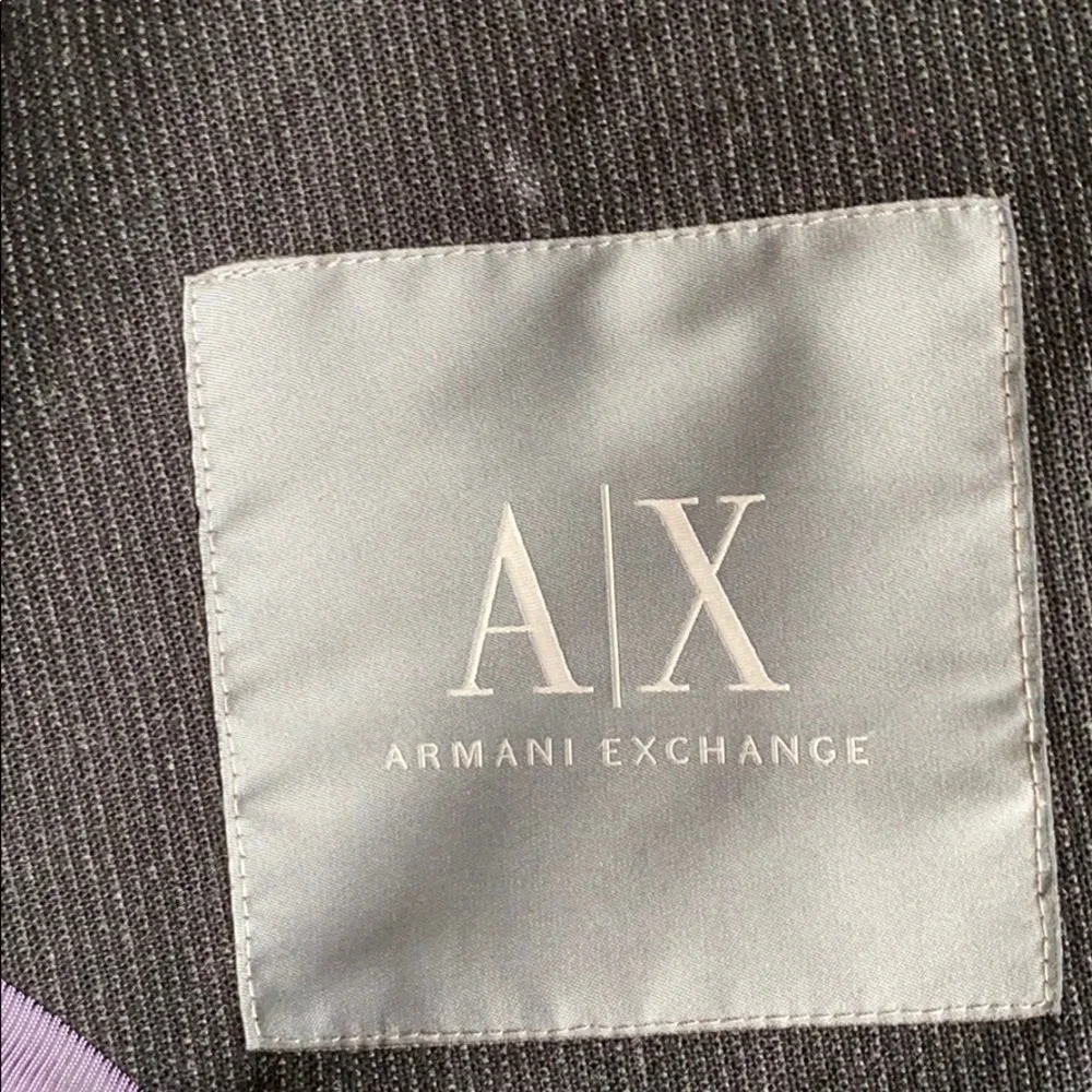 A/X Armani Exchange armani exchange